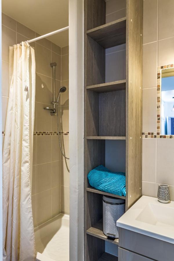 Appartement "Le Preize" - Centre Ville - Garage Prive Троа Екстериор снимка